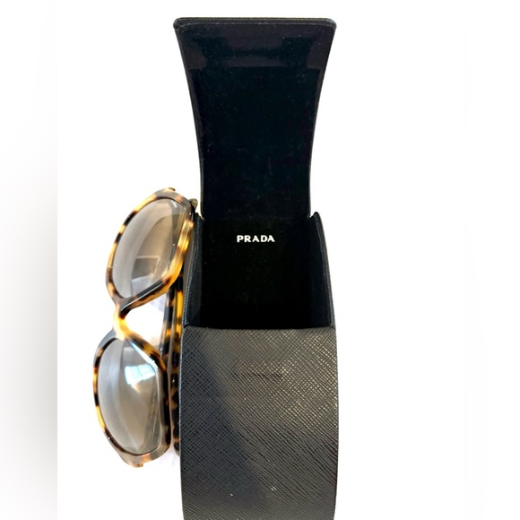 Prada Sunglasses - Picture 3 of 3
